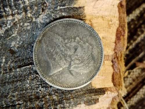 1897 ZAR 6D