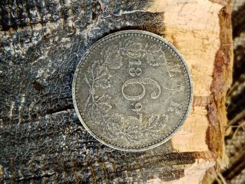 1897 ZAR 6D