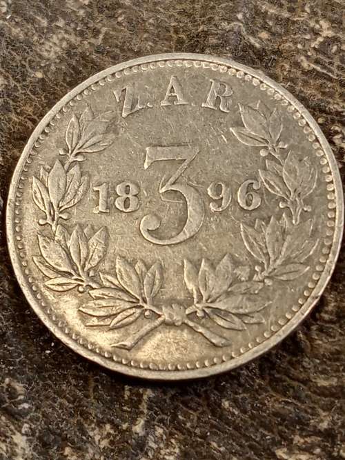 1896 ZAR 3D