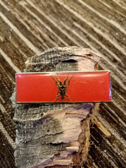 Command bar badge