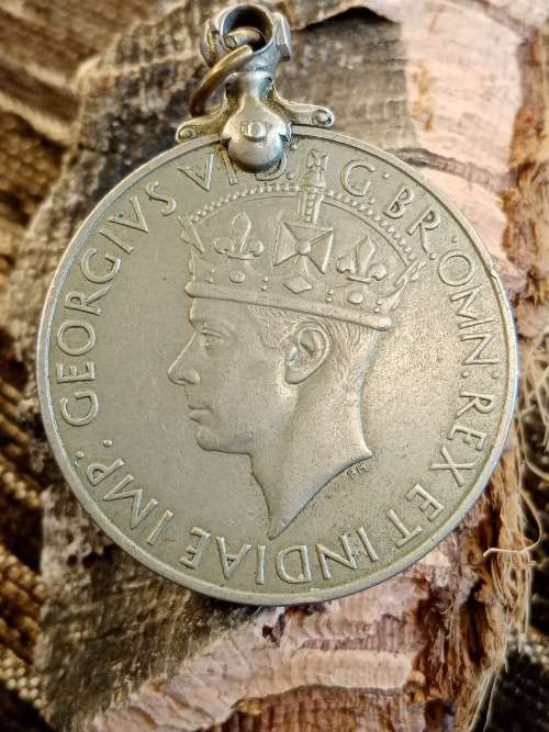 Medallion