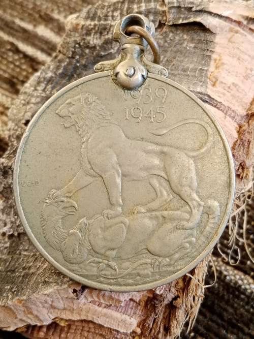 Medallion