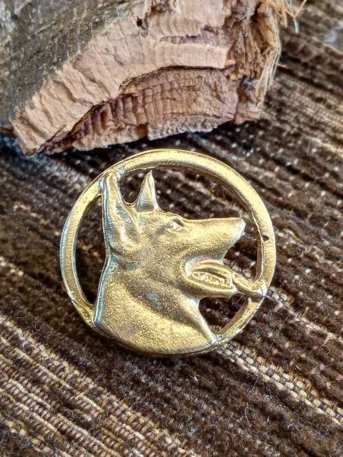 Dog Unit badge