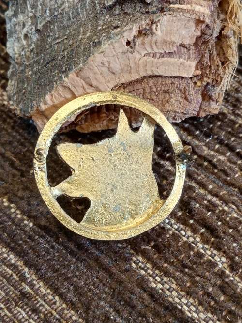 Dog Unit badge