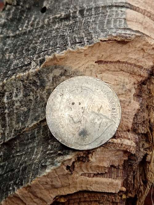 Threepence 1926