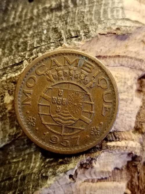 50 Centavos 1951
