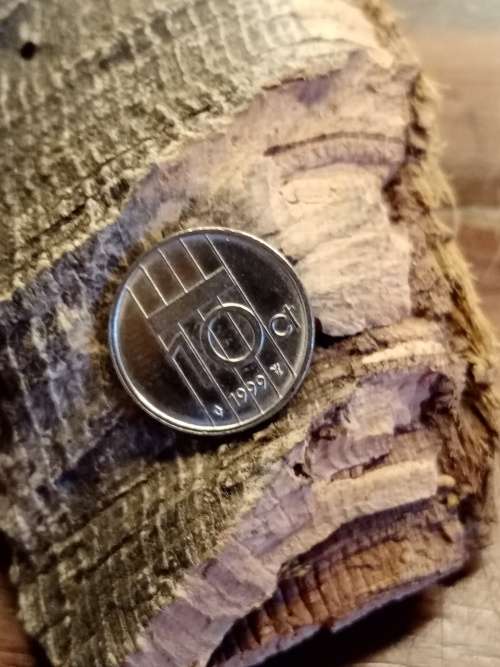 10 Cent 1999 Nederland