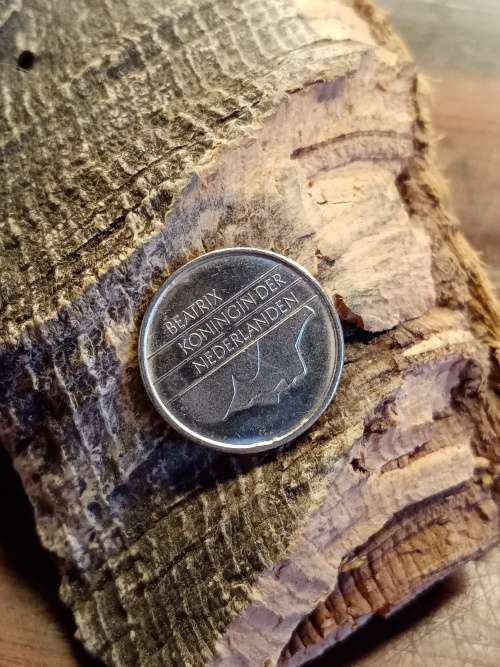 10 Cent 1999 Nederland