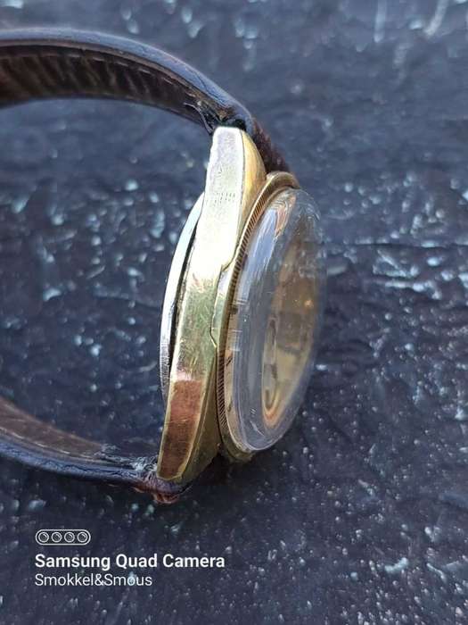 Tissot F300 working 35mm ex crown