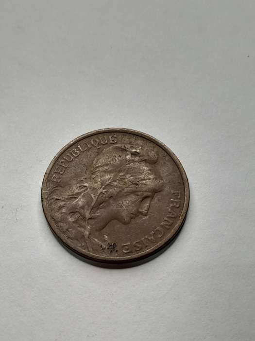 France 5 centimes 1920