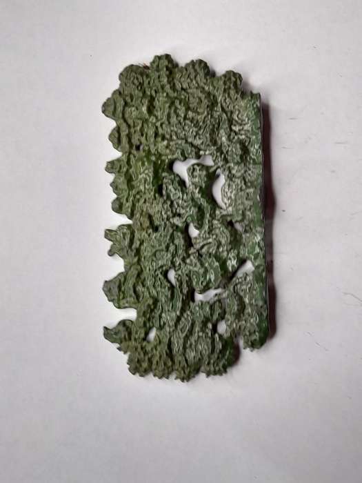 Lead vintage pieces  farm diorama scene accessory