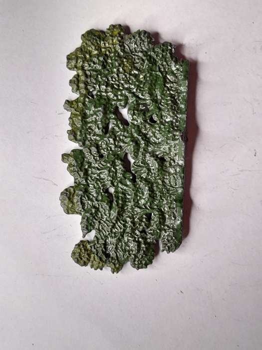 Lead vintage pieces  farm diorama scene accessory
