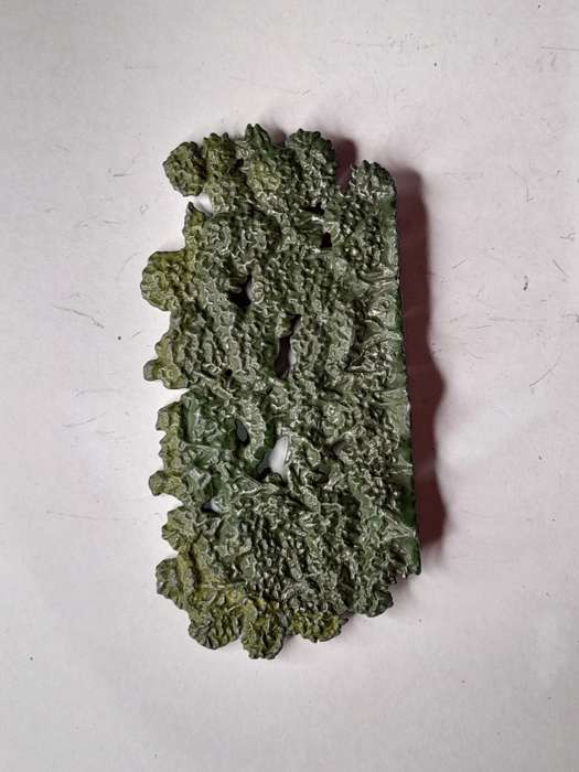 Lead vintage pieces  farm diorama scene accessory