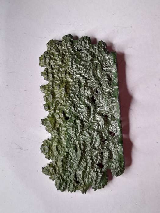 Lead vintage pieces  farm diorama scene accessory