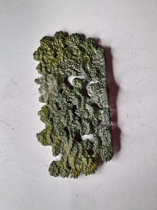 Lead vintage pieces  farm diorama scene accessory