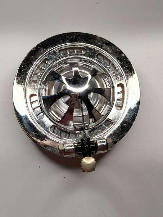 Vintage Gramophone Sound Box Rubber inner diameter : 18mm