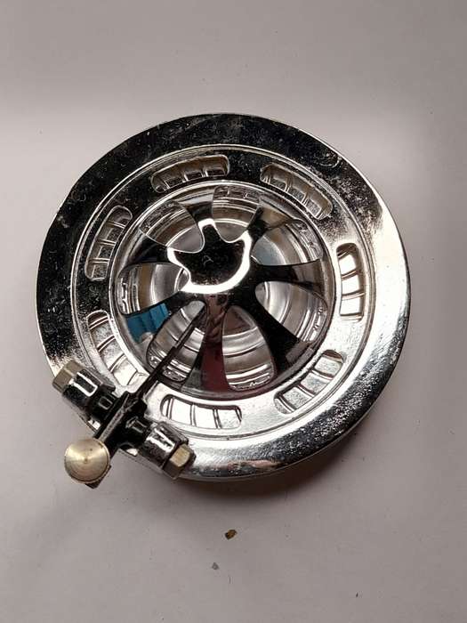 Vintage Gramophone Sound Box Rubber inner diameter : 18mm