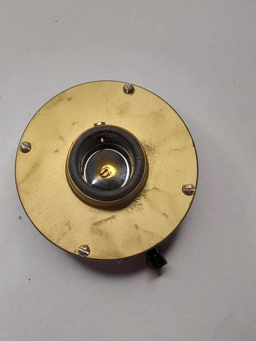 Vintage Gramophone Sound Box Rubber inner diameter : 18mm