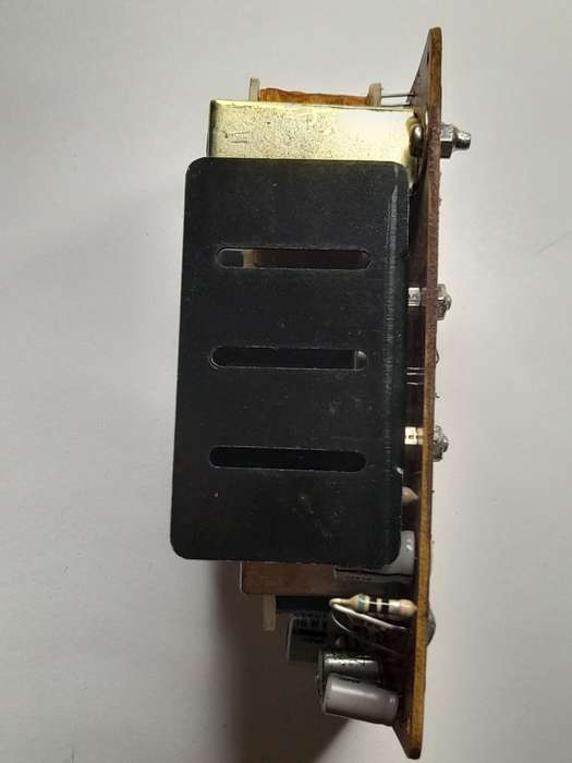Omega electronics 10W Audio amplifier