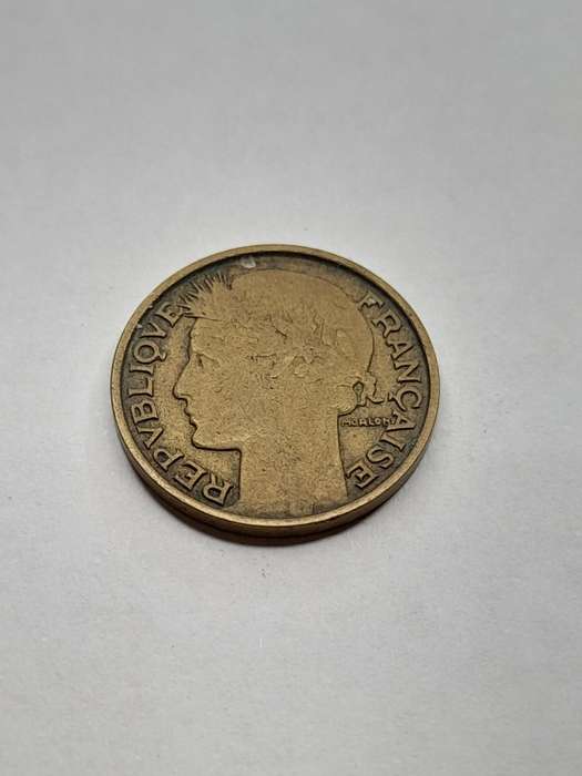 France 50 centimes 1931