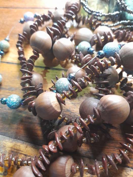 Collection of costume jewellery