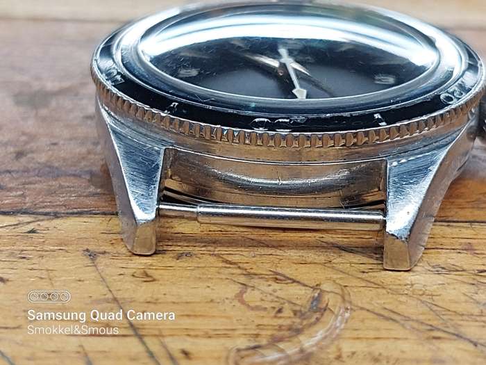 OMEGA Seamaster 300 CK14755-61SC . All original