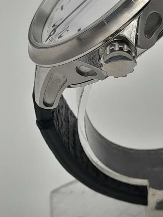 Marriage watch 47mm ex crown 52mm lug to lug Working..