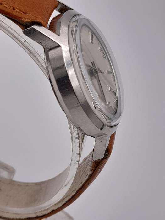Zenith surf REF nr: 01.1280.360 34mm ex crown 40mm lug to lug