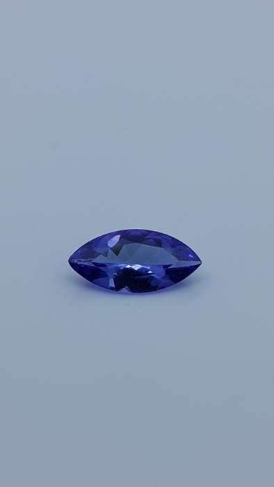 1.13ct GENUINE TANZANITE - IF