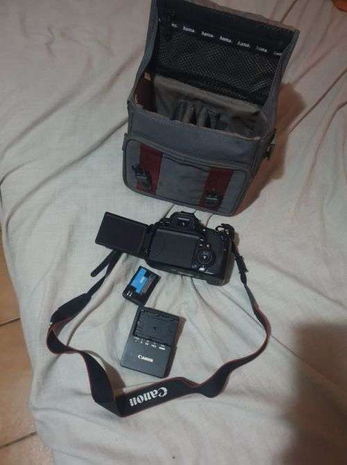 Canon EOS 60D Body