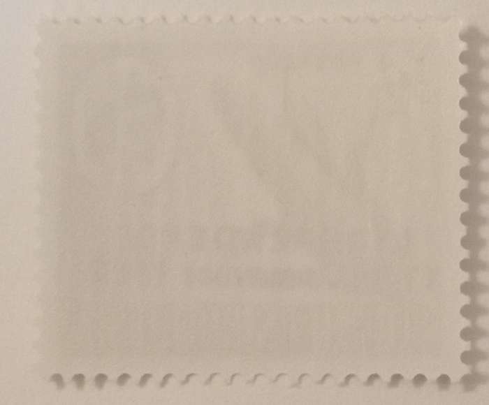 SOUTHERN RHODESIA- Independence Day Overprint,Double First `1` and error on the `e` RARE