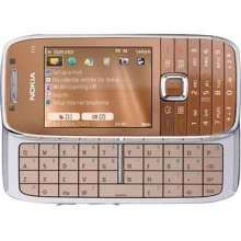 E75 unlocked quad-band dual SIM side slip TV mobiles FM Bluetooth Full English keypad