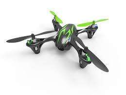 HUBSAN X4 Quadcopter