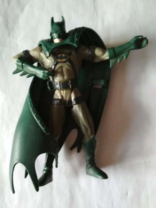 VINTAGE Batman Figurine