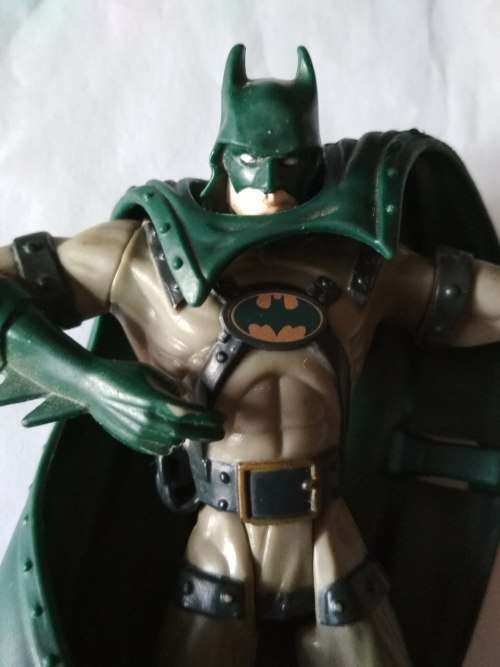 VINTAGE Batman Figurine