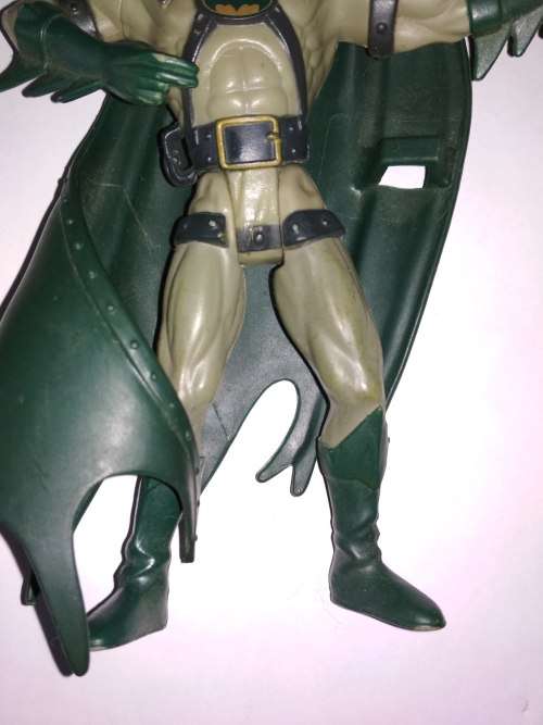 VINTAGE Batman Figurine