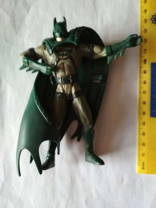 VINTAGE Batman Figurine