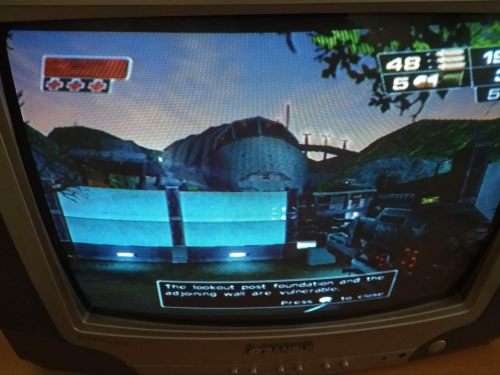 PS2 Red Faction 2 - Tested and working