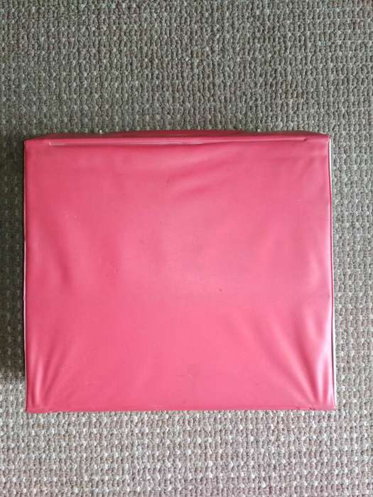 Toy Car Carry Case & Play Mat
