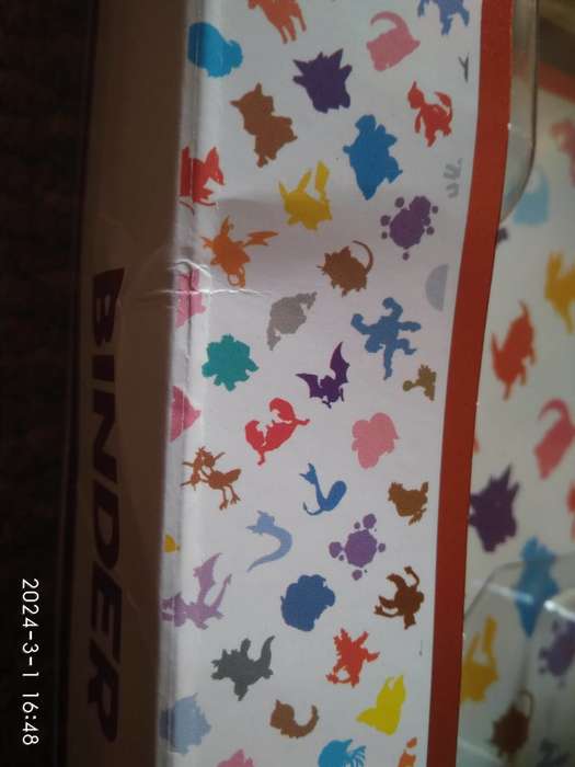 Pokemon TCG: Scarlet & Violet 151 - Binder Collection