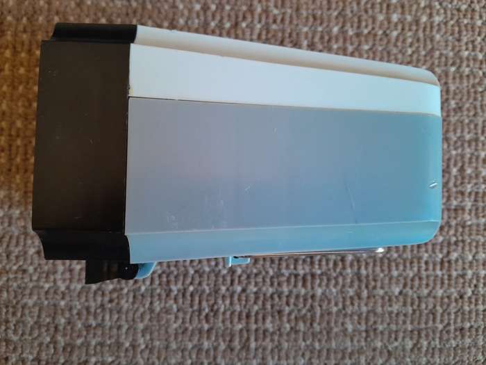 Slide Viewer Fine Polished Optical Lenses