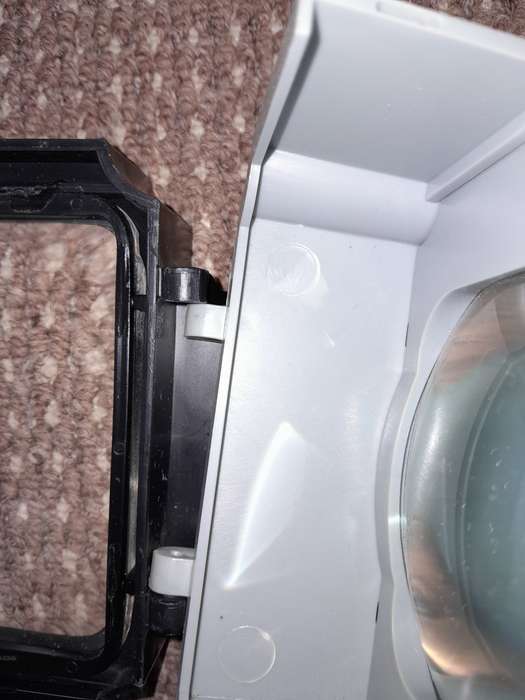Slide Viewer Fine Polished Optical Lenses