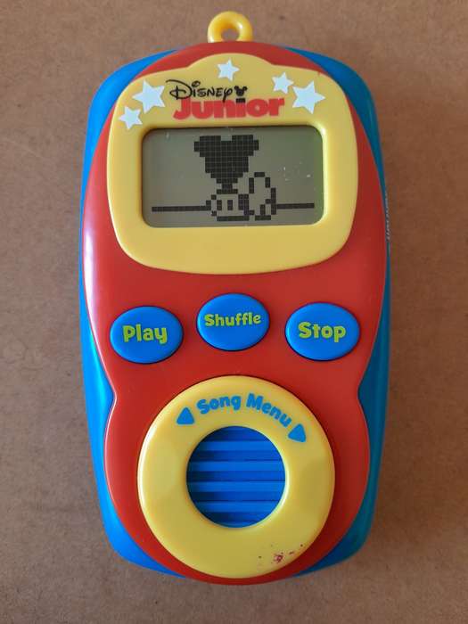 Disney Junior - Sing With Friends - Play A Song Plus Other Books (Device Works)