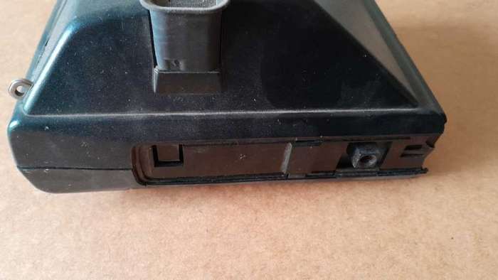 Vintage Kodak Electronics Flash Camera (Untested)