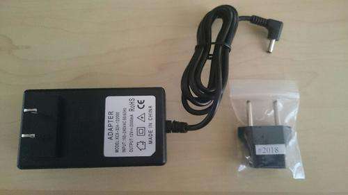 Roku 3 Power Supply