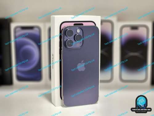 iPhone 14 Pro Max 256GB
