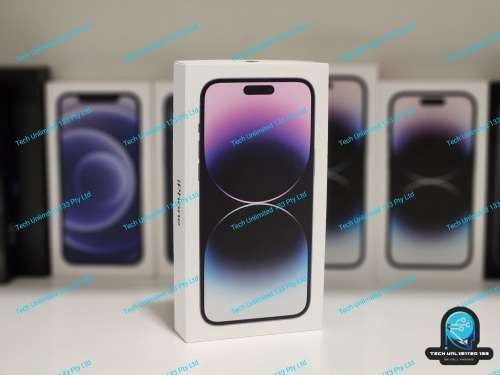 iPhone 14 Pro Max 256GB