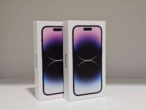 iPhone 14 Pro 512GB