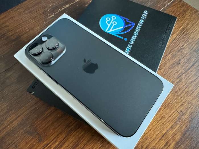 iPhone 14 Pro Max 256GB