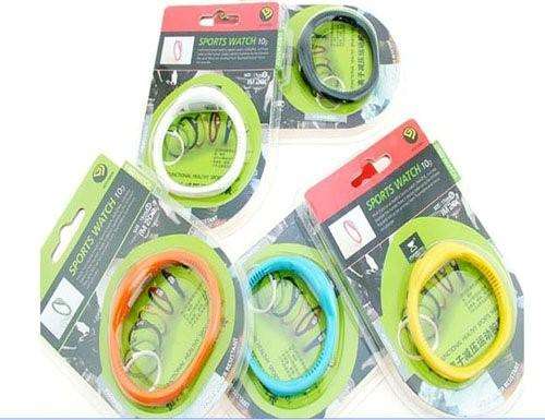 NEGATIVE ION SPORTS WATCH - CLEARING STOCK!!
